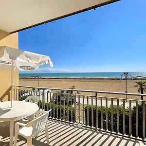 Fronte Mare-carraro Immobiliare Appartamento Lido di Jesolo
