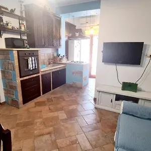 A Casa Di Sasy Appartamento Palermo